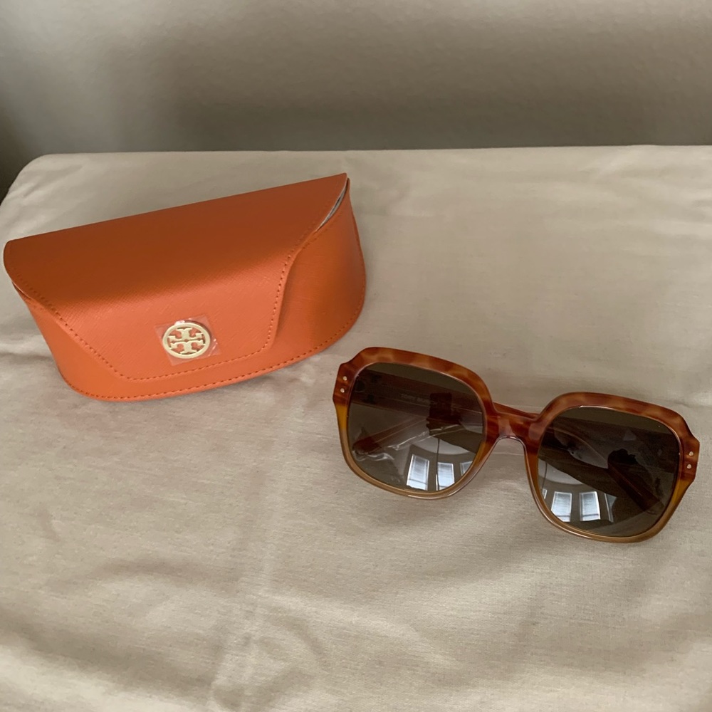 Tony Burch sunglasses